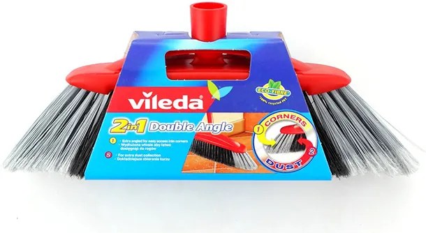 Matura dublu unghi 2 in 1 Vileda