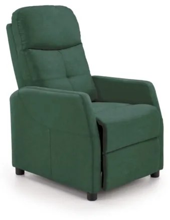 Supermobel Scaun FELIPE, 64x76-103x84-135, bluvel 14
