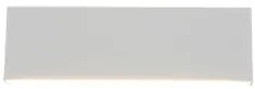 Aplica moderna LED SMD 2X6W Concha 225172931 TRIO