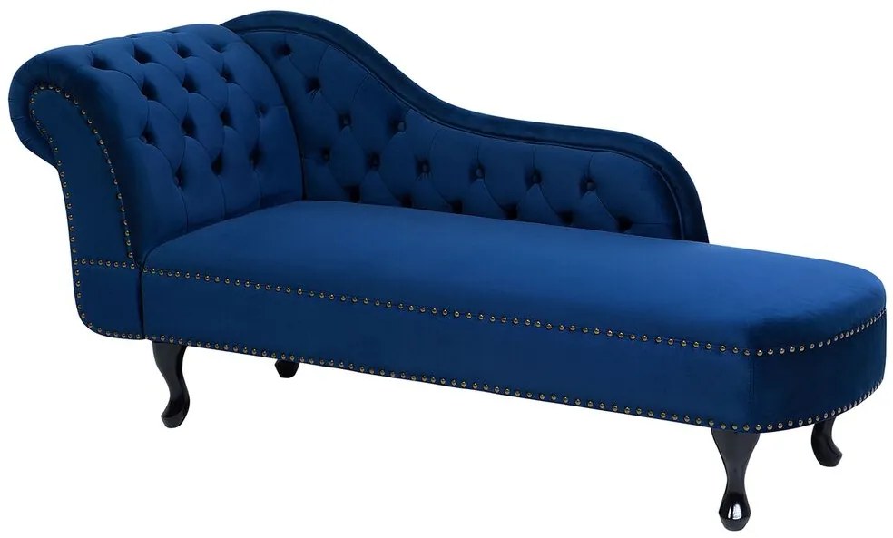 Fotoliu șezlong relaxare Nili (cobalt) (S). 1010356