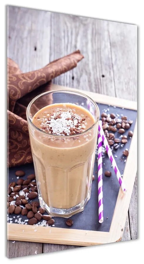 Tablou acrilic Cocktail de ciocolata