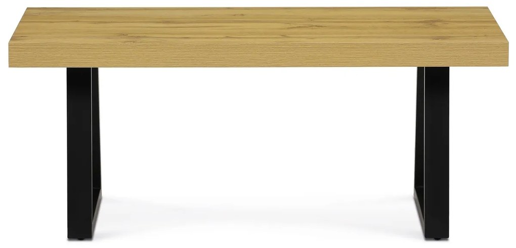 Măsuță de cafea R5212 OAK, stejar