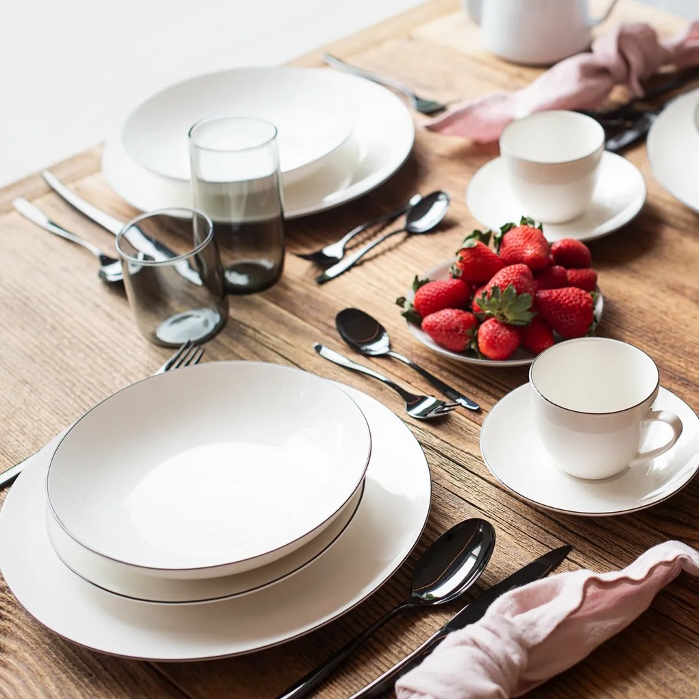 Mäser Set de masă din 12 piese Felise