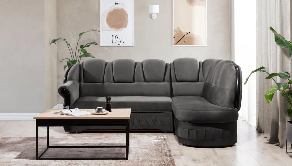 Coltar extensibil Lord pe dreapta Nube 5