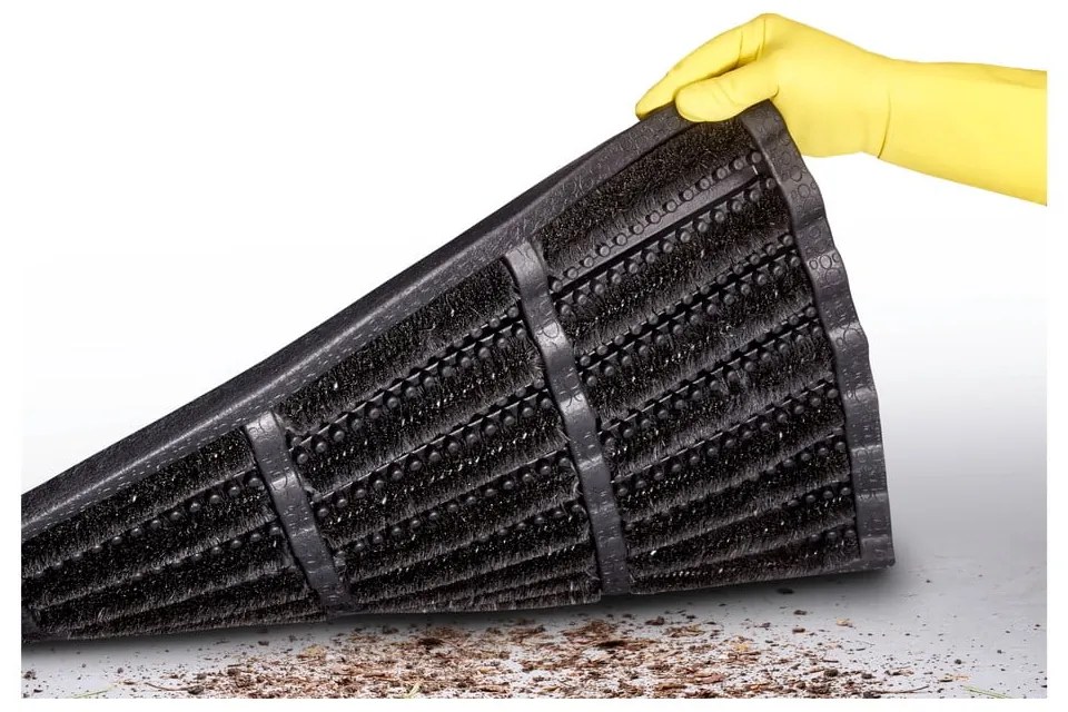 Covoraș de intrare 45x75 cm Mix Mats – Hanse Home