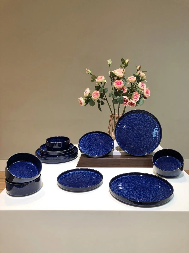 Set 144 Piese Infinity Blue