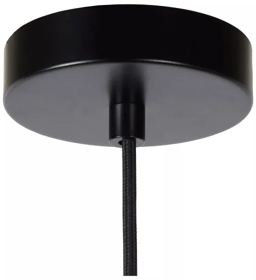 Lustră pe cablu GIADA 1xE27/60W/230V Lucide 30472/30/02