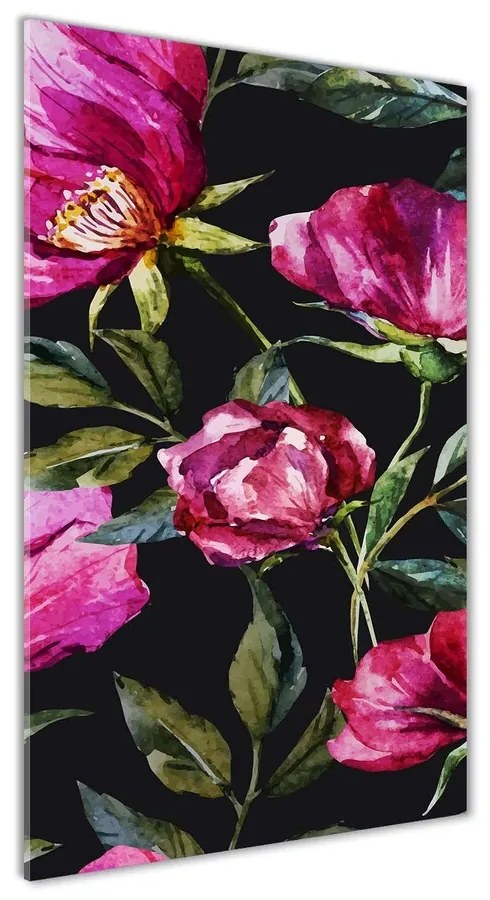 Tablou acrilic Maki