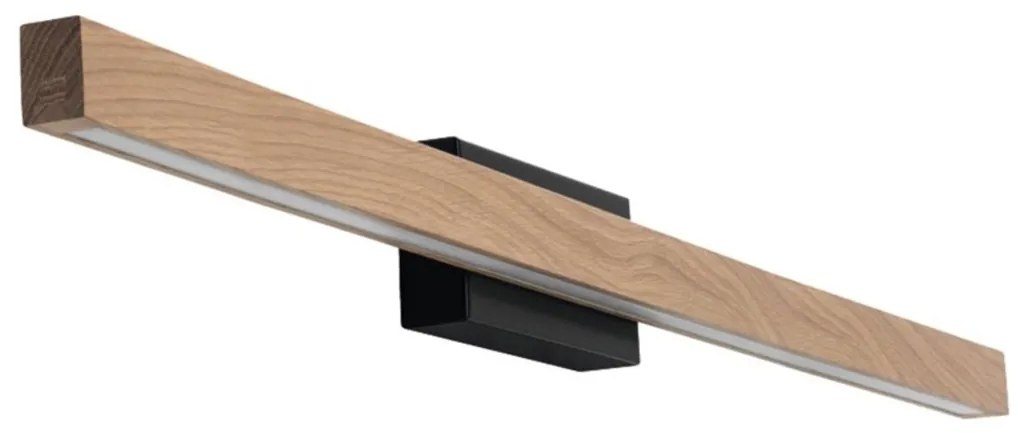 Spot-Light19912104 - Aplică de perete LED pentru baie AQUAVIVA LED/12W/230V IP44