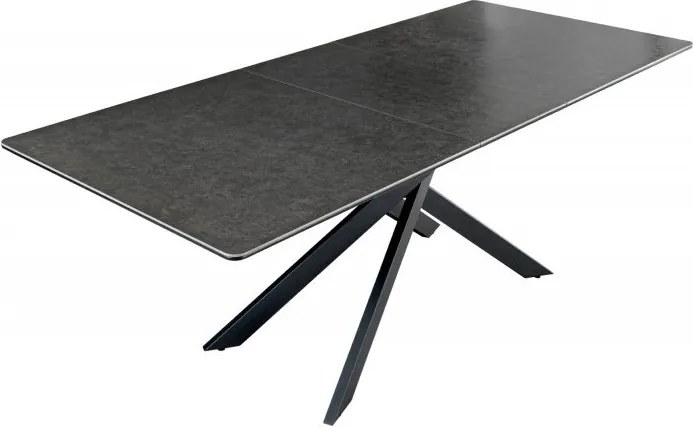 Masa extensibila moderna Alpine 160-200cm