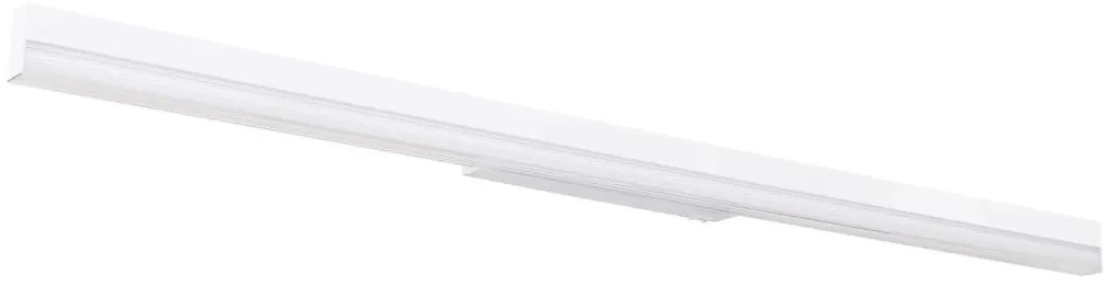 Aplică LED Globo 41927W SALLO LED/18W/230V 3000K/6000K