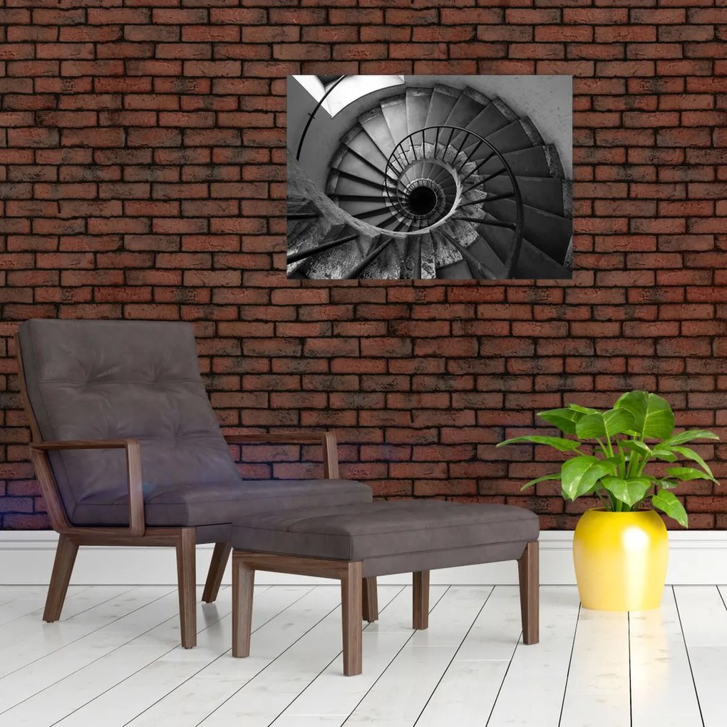 Tablou - Scară (70x50 cm)