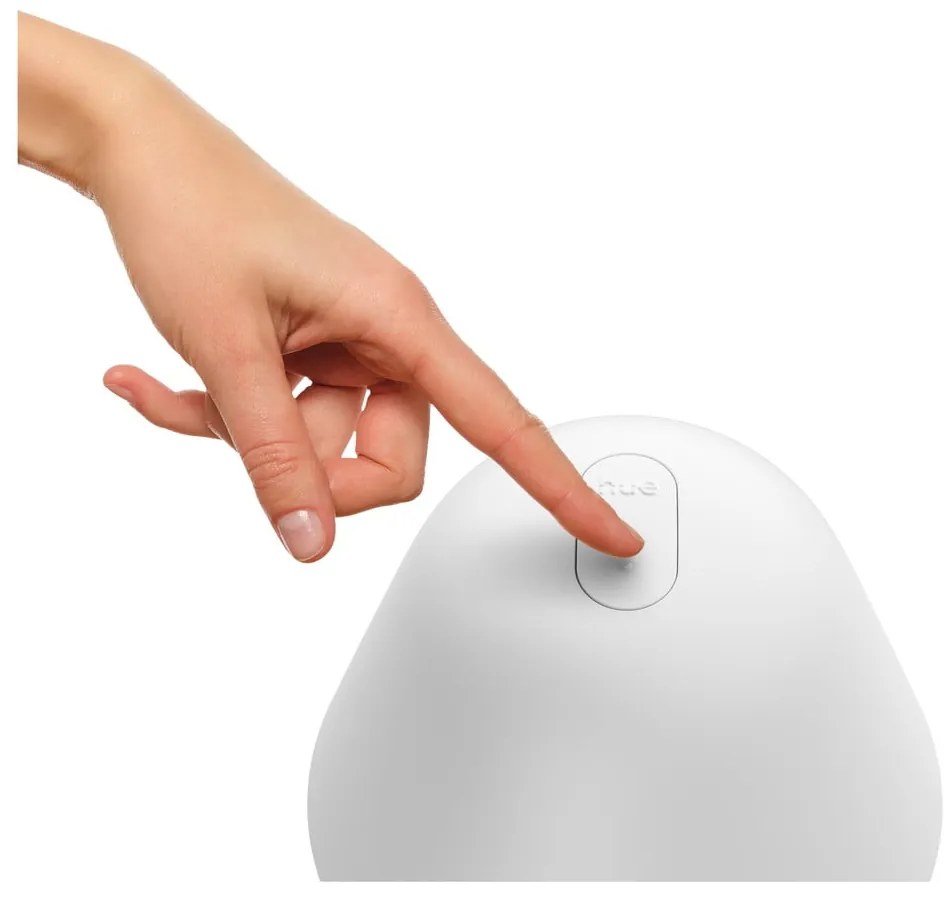 Veioză smart LED 27 W Twilight – Philips Hue
