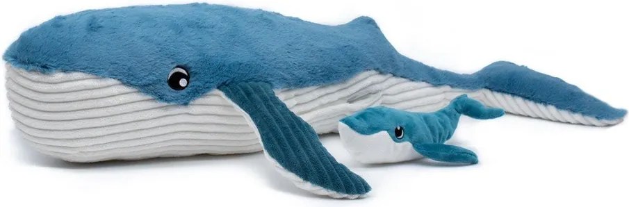 Jucării de pluș 2 buc. Ptipotos Gravillou – Les Deglingos