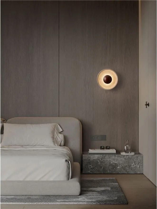 Aplica de perete LED decorativa CERIO