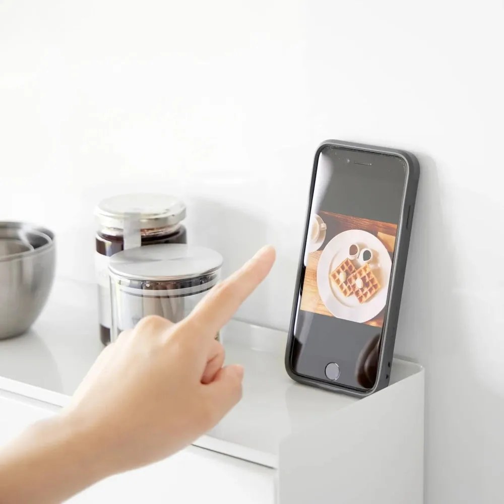 Organizator pentru mirodenii din metal Tower – YAMAZAKI