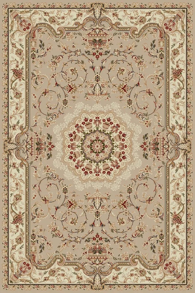 Covor Clasic Lotos 1520