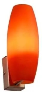 Aplica moderna 1 bec E14 15901W Globo