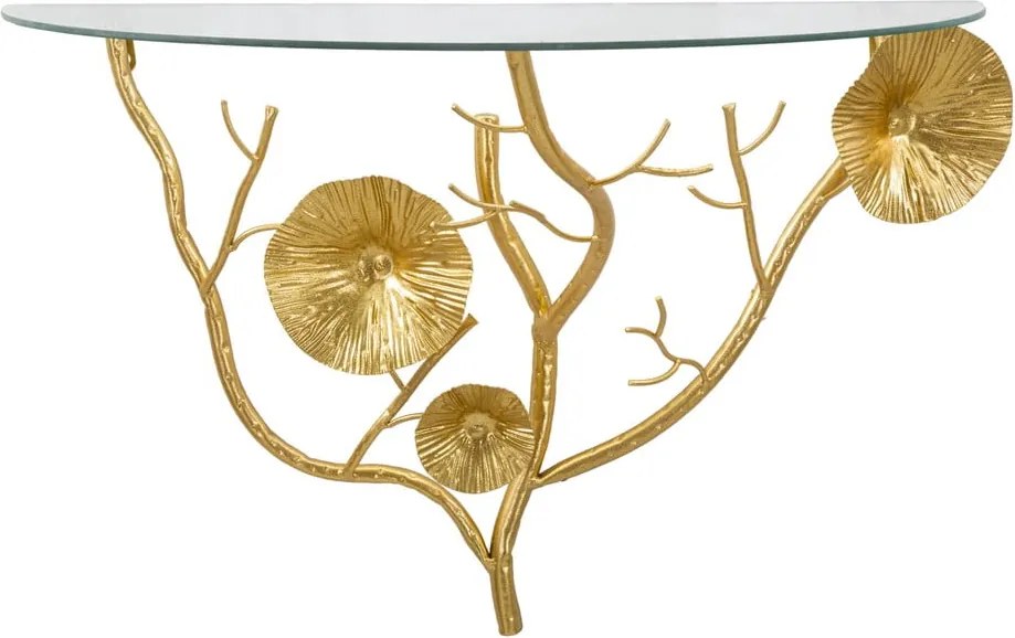 Noptieră aurie Tisty – Mauro Ferretti