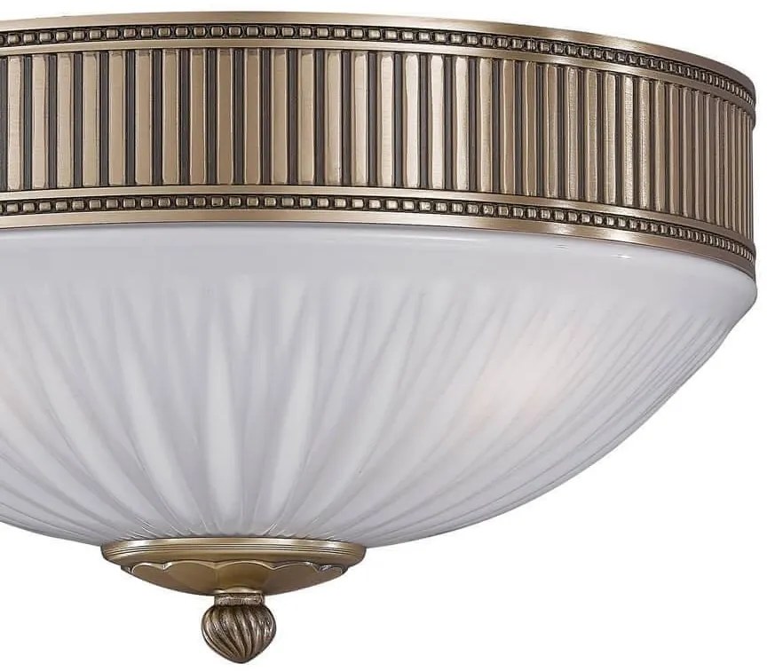 Aplica clasica din alama design italian 9260