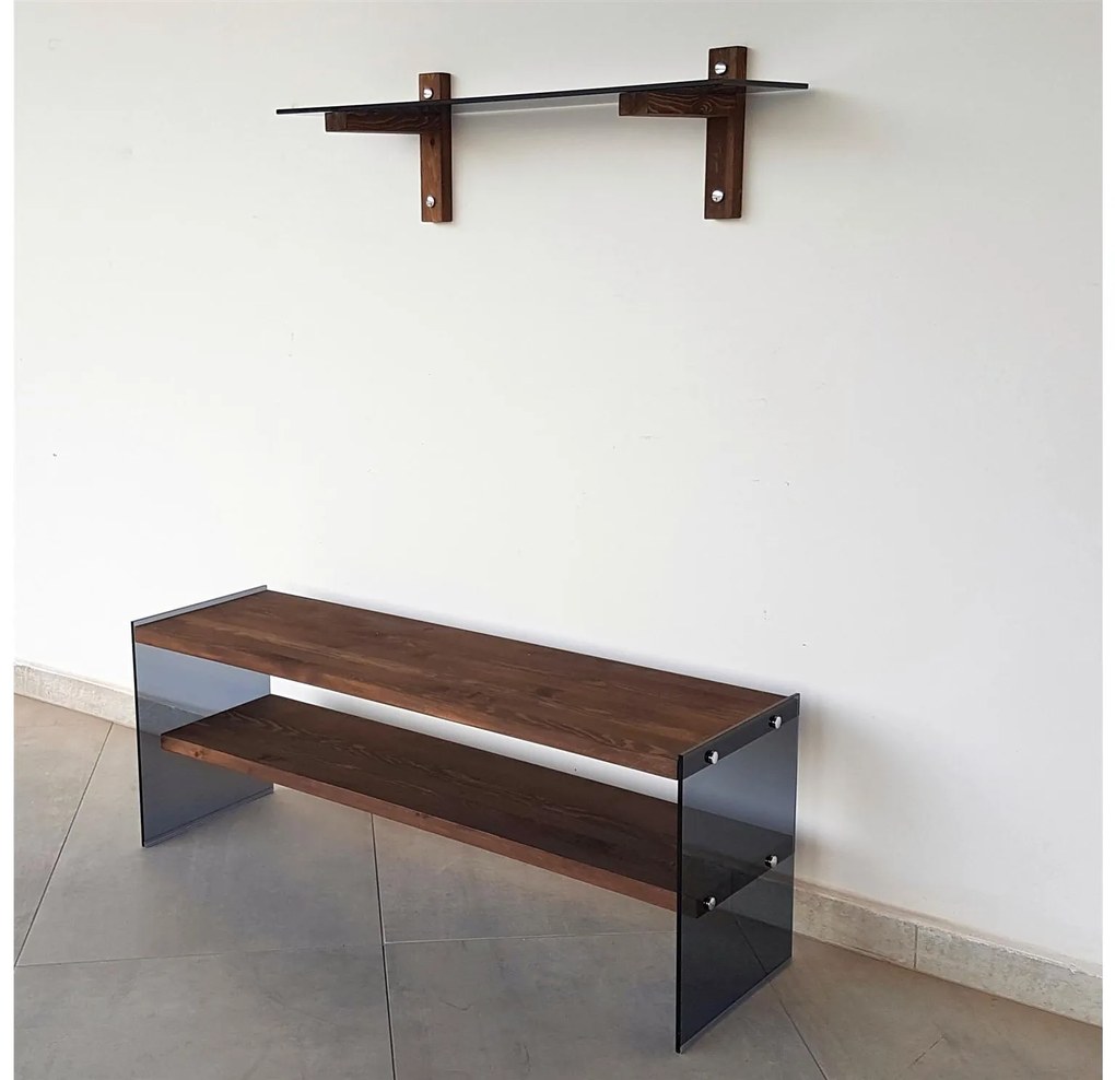 Mobilier living Vamebo 3 (Nuc + fumuriu) . 1095718