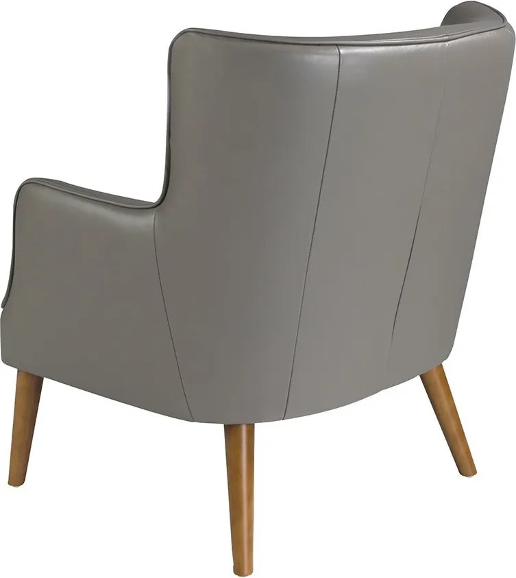 Fotoliu elegant design italian Ardath