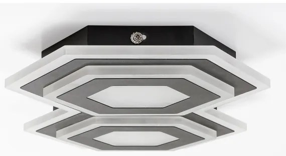 Plafonieră LED BITSI LED/44W/230V 3000/6000K Rabalux 71114