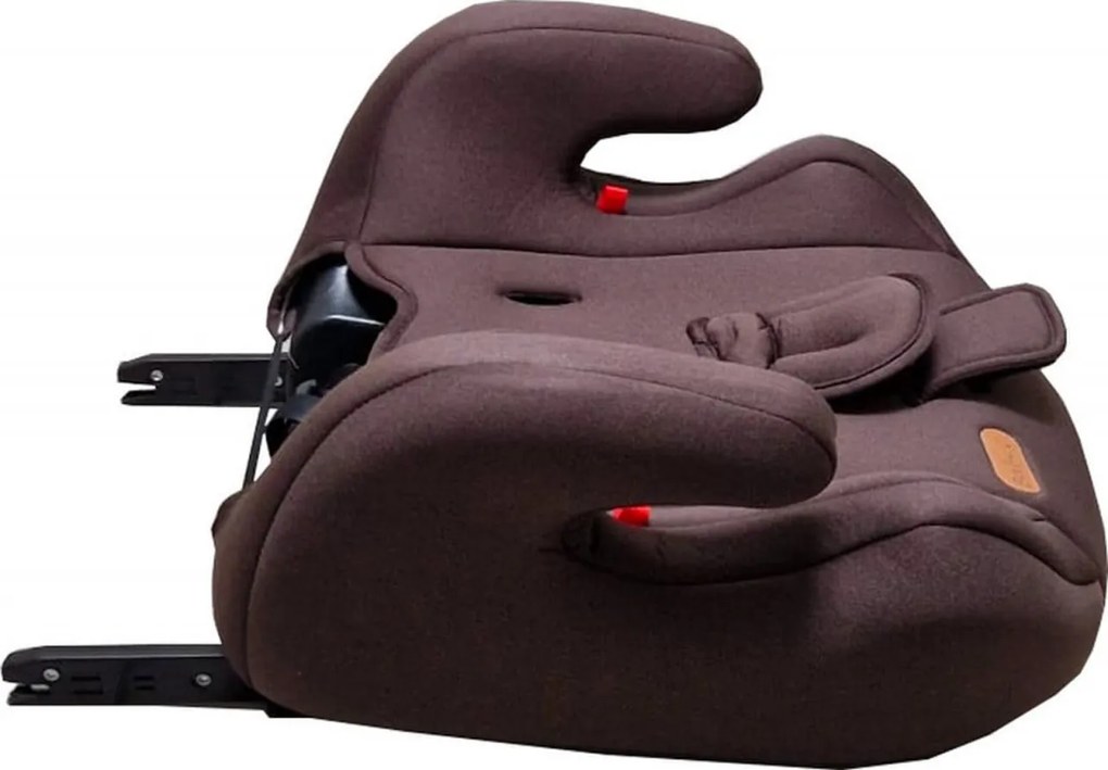 Scaun Auto cu Isofix Baby Care™ BeSafe Seat, Transformabil in inaltator auto, 9-36 kg, Max 12 ani, Tetiera reglabila pe inaltime, Omologare R-129