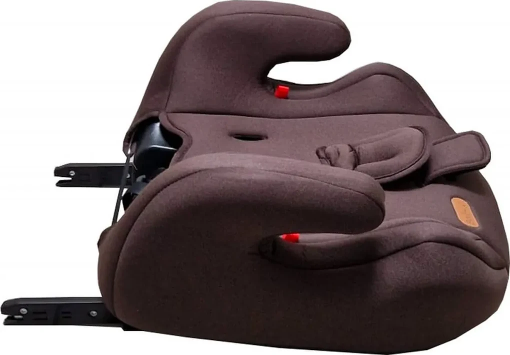 Scaun Auto cu Isofix Baby Care™ BeSafe Seat, Transformabil in inaltator auto, 9-36 kg, Max 12 ani, Tetiera reglabila pe inaltime, Omologare R-129