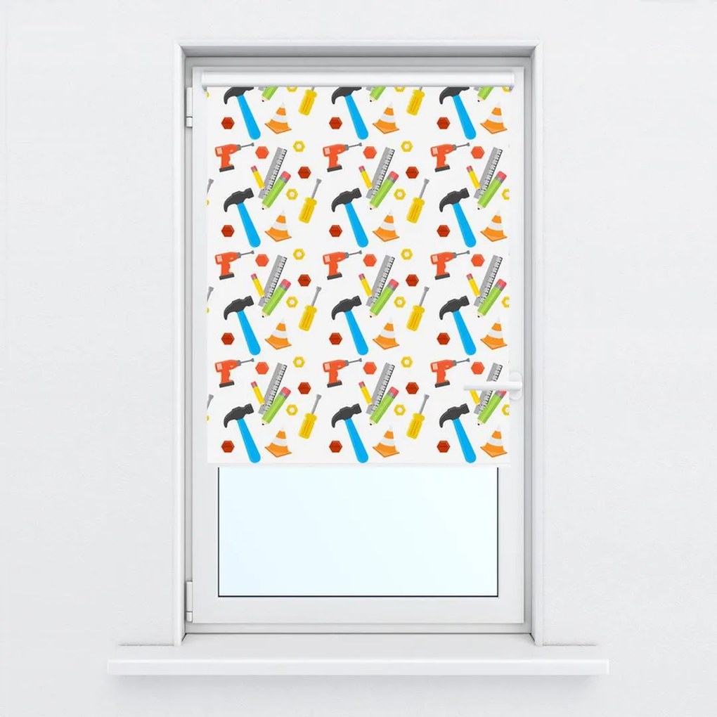 Fotojaluzele R013967R42150 (42x150 cm)
