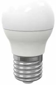 Bec LED G45 E27 6W 230V lumina calda Well