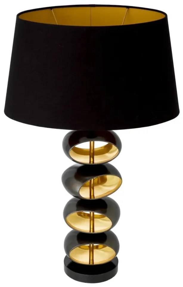 Veioza, Lampa de masa LUX Canzo