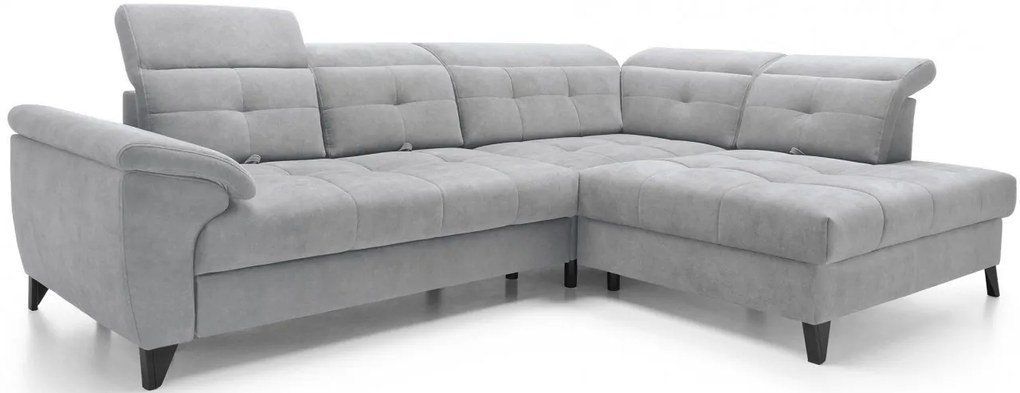 Coltar extensibil Inferne pe dreapta Aura 04