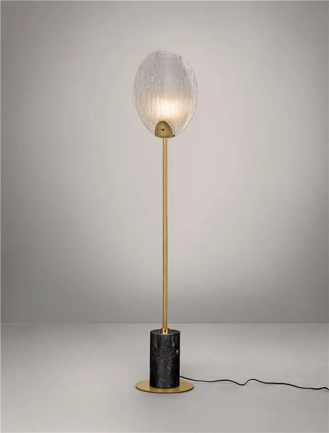 Lampadar/Lampa de podea LED design decorativ SHELINA