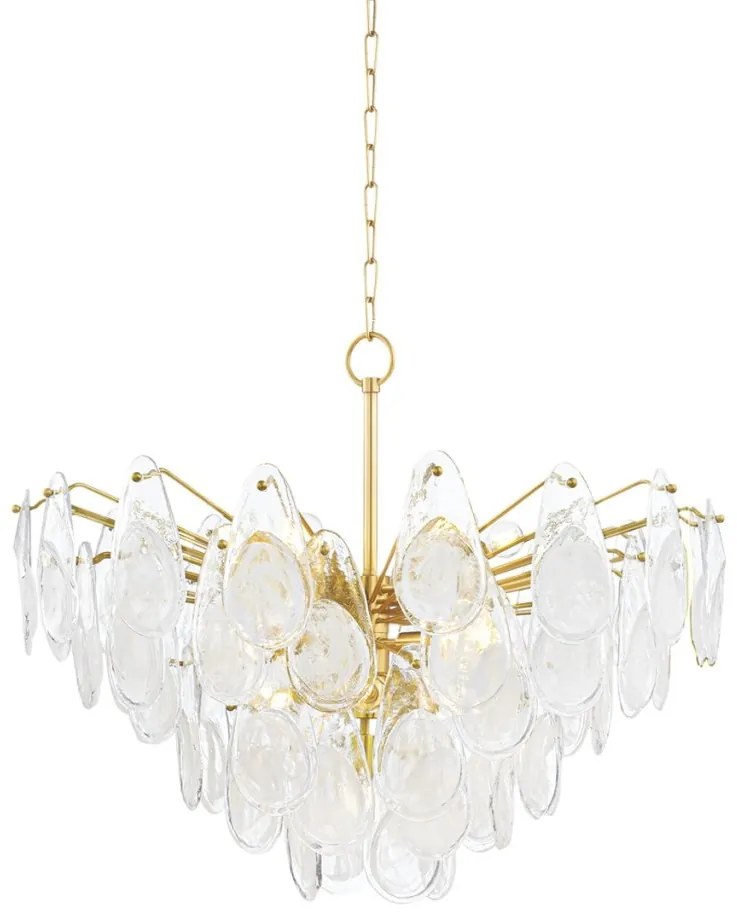 Lustra Suspendata Moderna LUX Darcia 90cm