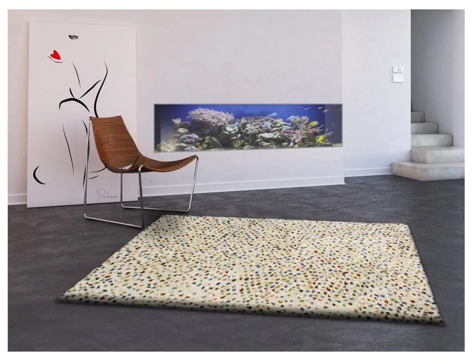 Covor Universal Kasbah Multi, 160 x 230 cm, bej