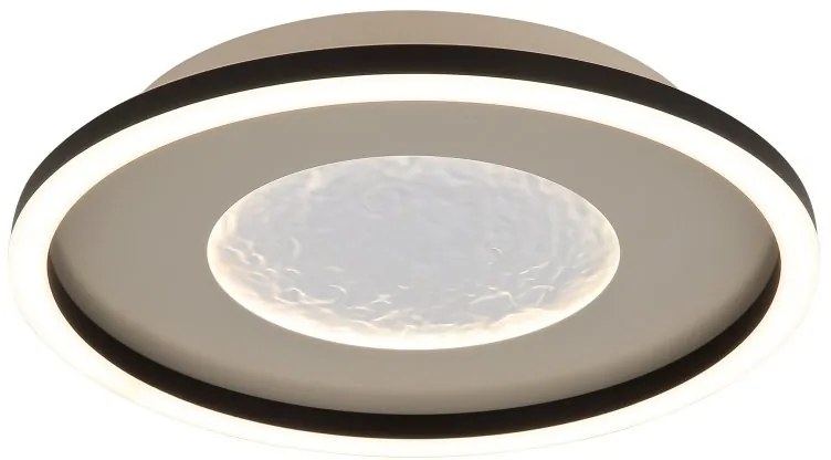 Plafoniera LED CCT WILEY 33cm