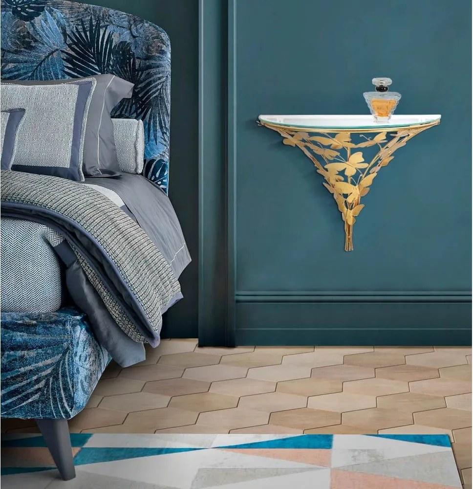 Noptieră aurie Butterfly – Mauro Ferretti