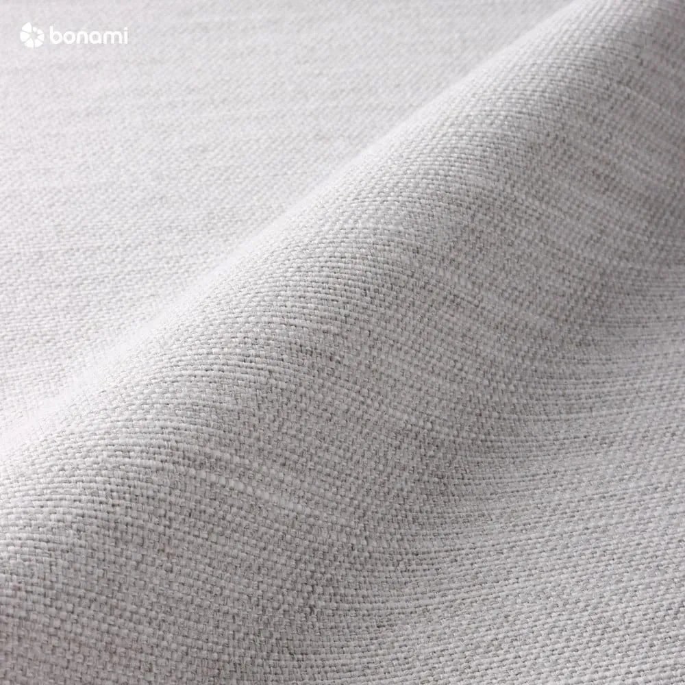 Tăblie de pat crem 160x120 cm Monica – Milo Casa