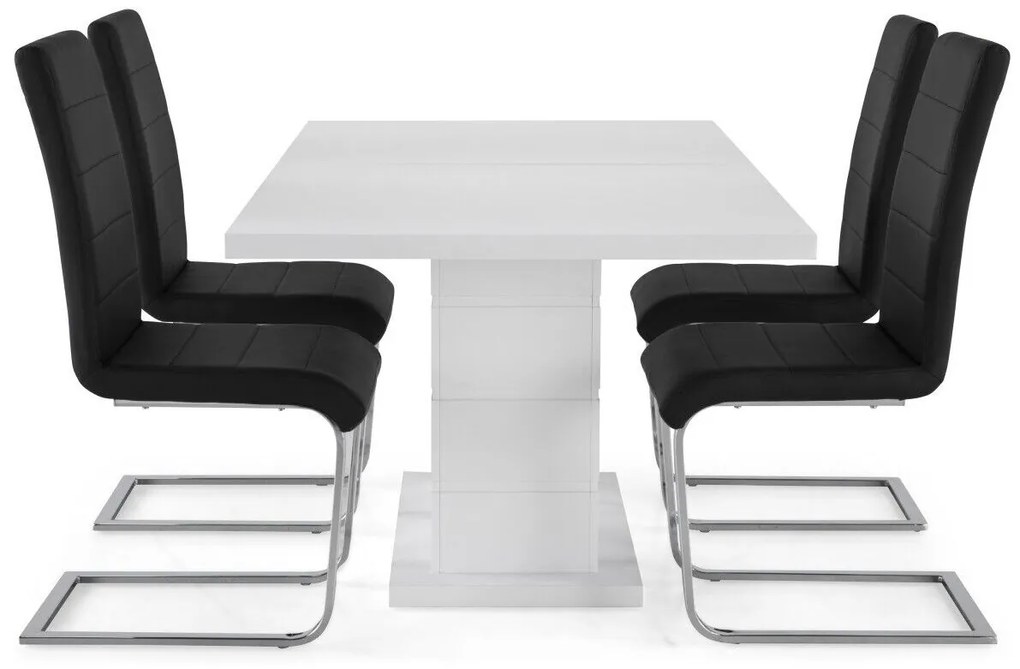 Set de mese Richmond 153