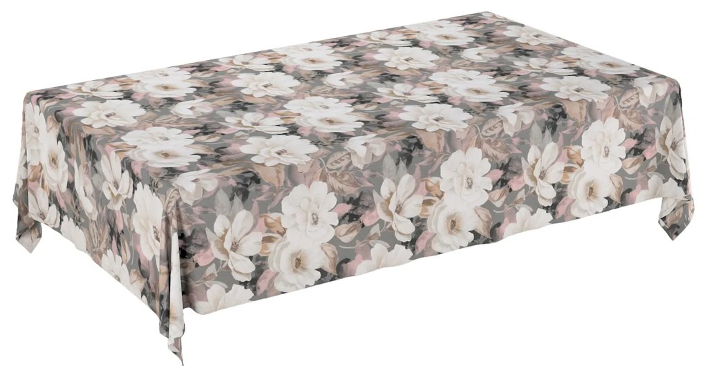 Fata de masa rectangulara