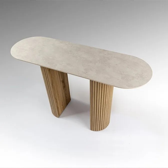 Consola design lux Irati