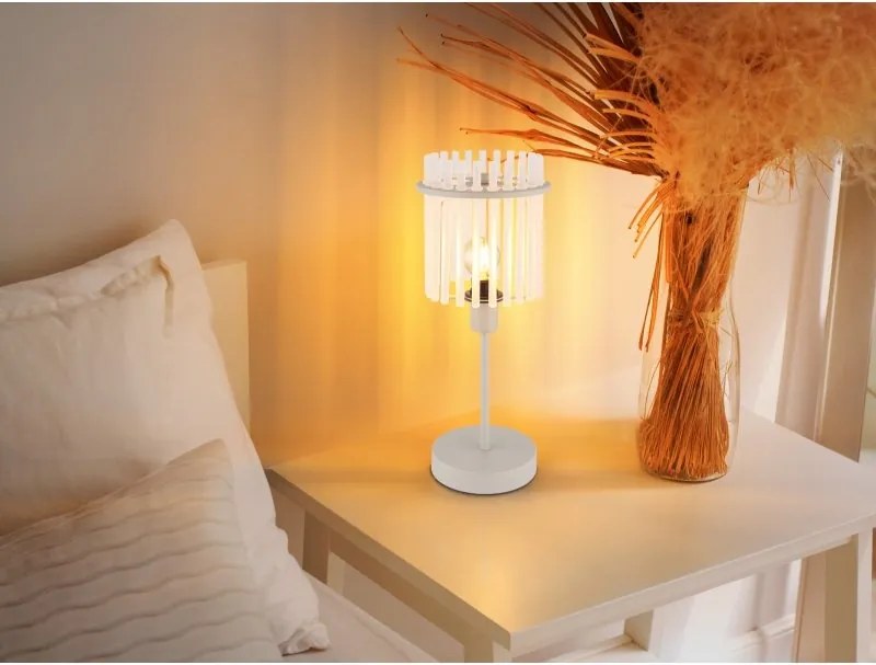 Lampa de masa design decorativ GORLEY