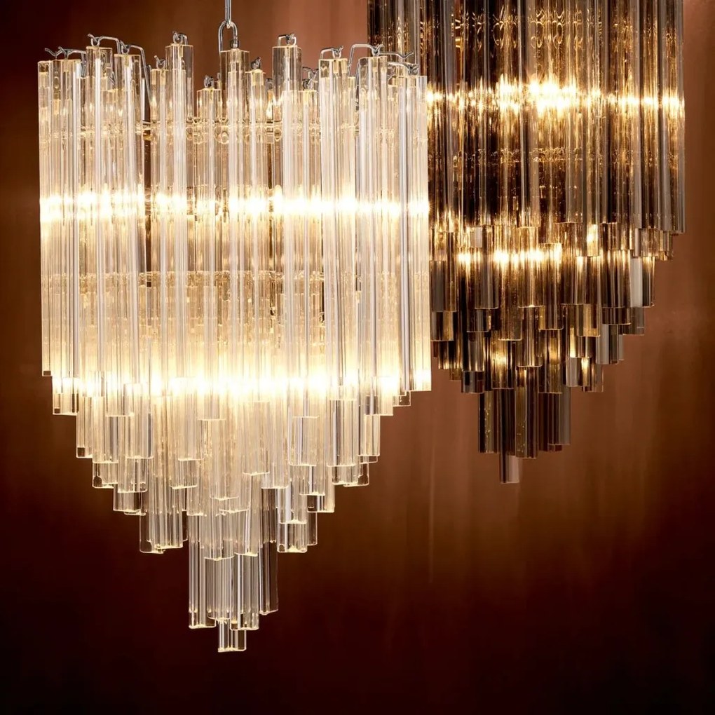 Candelabru LUX diam.50cm, Salerno 109533 HZ