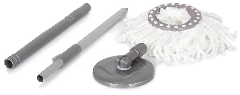 Cap si coada pentru mop Lisa ZLN4650 rotativ