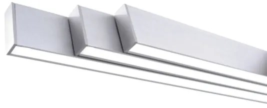 Lustră LED dimabilă pe cablu Paul Neuhaus 2568-95 ADRIANA LED/14W/230V crom