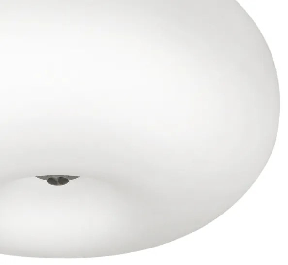 EGLO 86812 - Plafoniera OPTICA 2xE27/60W/230V