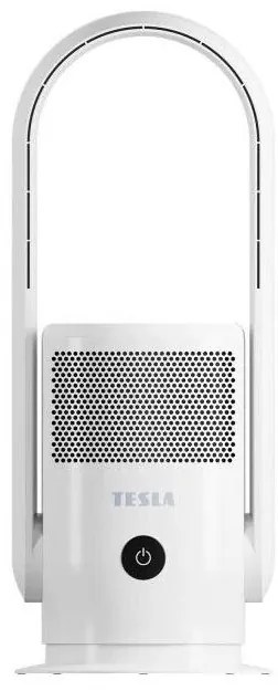 Purificator inteligent de aer TESLA Smart 35W/230V Wi-Fi