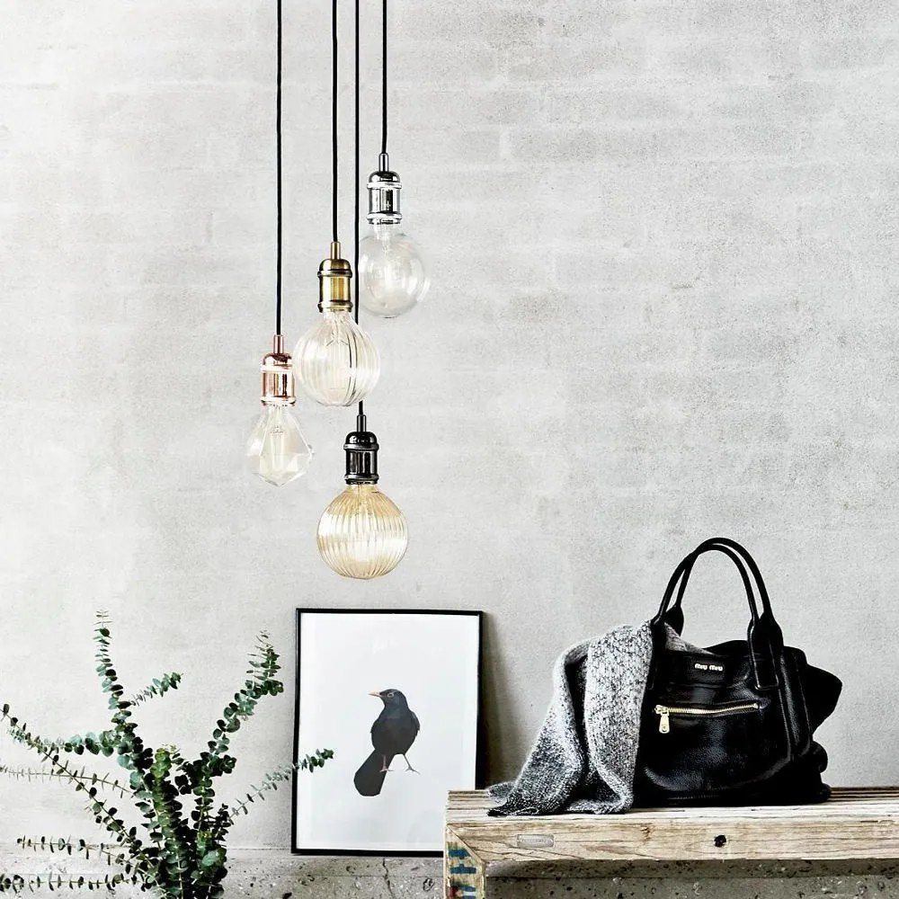 Pendul minimalist design scandinav Avra alama 84800025 NL