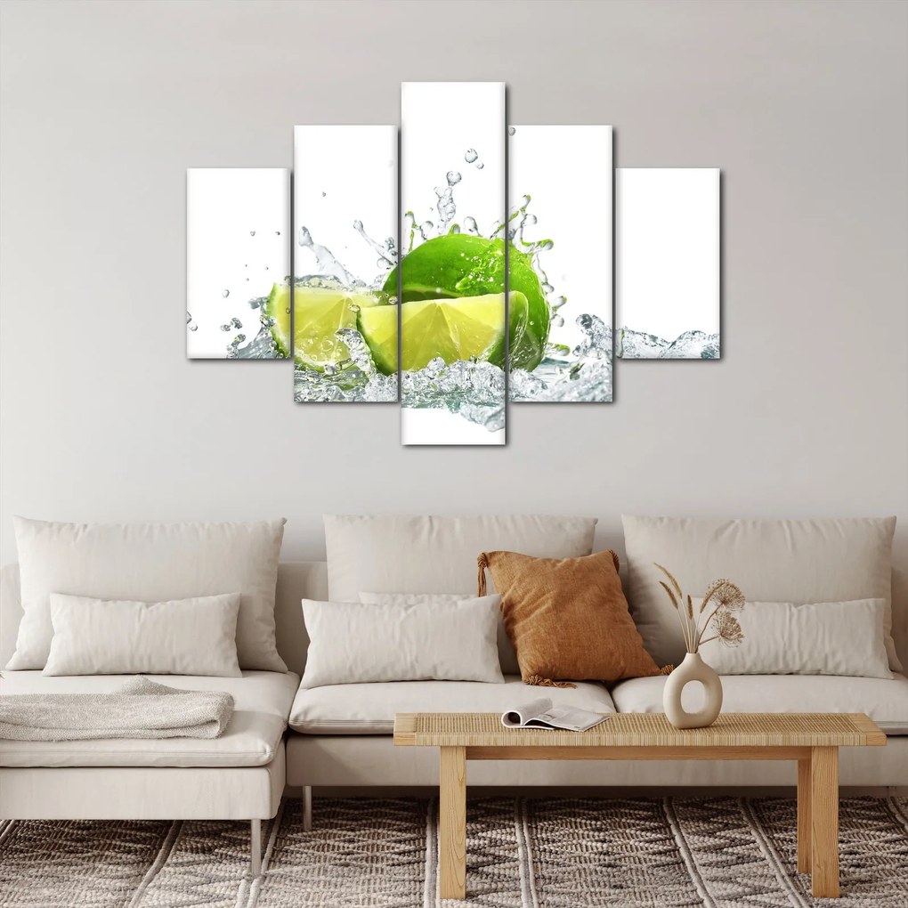 Tablou - Limes (150x105 cm)